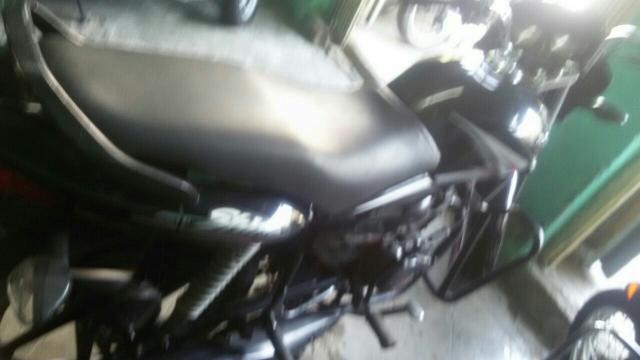 Honda CB Shine 125cc 2011