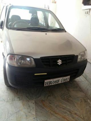 Maruti Suzuki Alto LXi 2005
