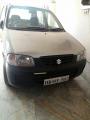 Maruti Suzuki Alto LXi 2005