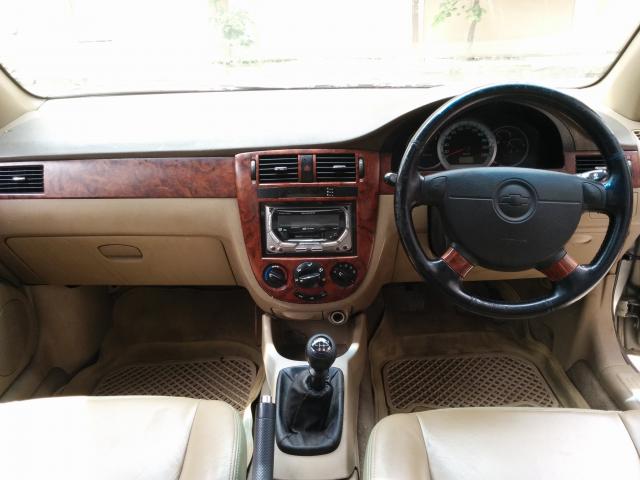Chevrolet Optra ELITE 1.6 2007