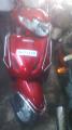 Honda Activa 109 2013