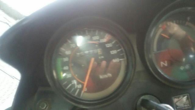 Honda CB Shine 125cc 2011