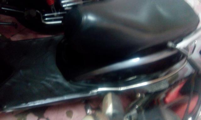 Honda Activa 109 2013