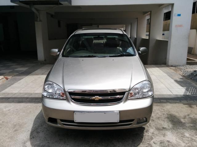 Chevrolet Optra ELITE 1.6 2007