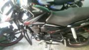 Honda CB Shine 125cc 2011