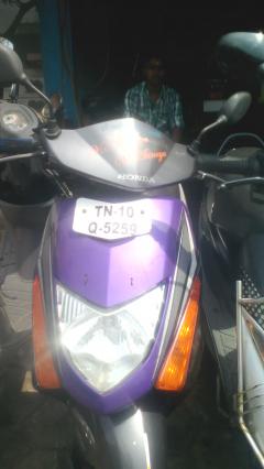 Honda Dio 110 2006