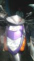 Honda Dio 110 2006