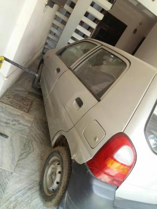 Maruti Suzuki Alto LXi 2005