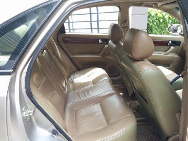 Chevrolet Optra ELITE 1.6 2007