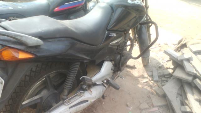Hero CBZ Xtreme 150cc 2007
