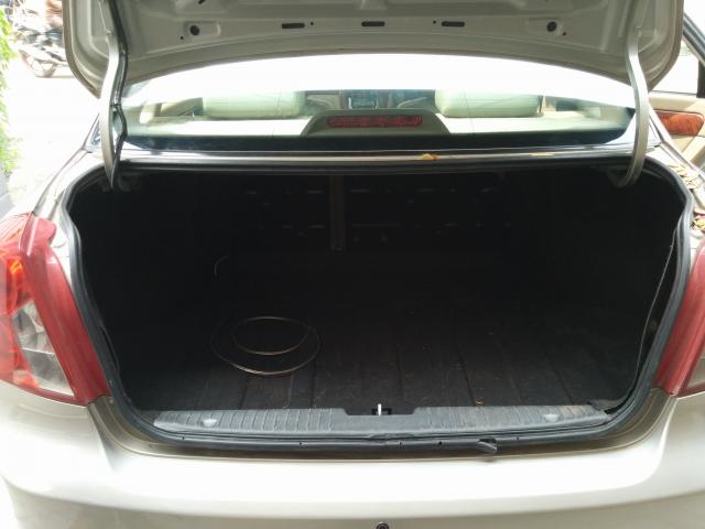 Chevrolet Optra ELITE 1.6 2007