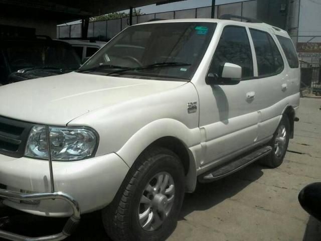 Tata Safari 4X4 LX 2005