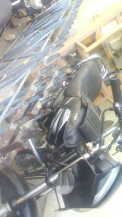 Hero Splendor Pro  100 cc 2009