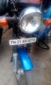 TVS Heavy Duty Super XL 70cc 2011