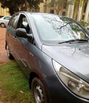 Tata Indica Vista LX TDI 2009