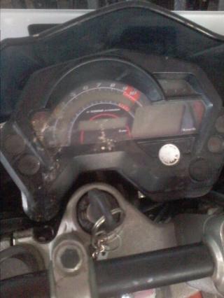 Yamaha FZ 150cc 2015