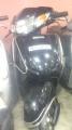 Honda Activa 109 2013