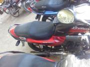 Hero Passion Plus 100cc 2011