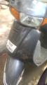 Honda Activa 110cc 2011