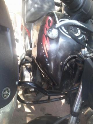 Hero CBZ Xtreme 150 cc 2011