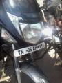 Hero CBZ Xtreme 150 cc 2011