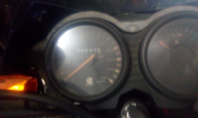 Bajaj CT 100 100cc 2013