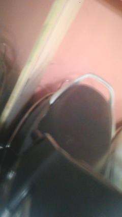 Honda Activa 109 2013