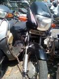Hero Passion 100cc  2002