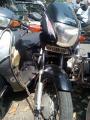 Hero Passion 100cc  2002