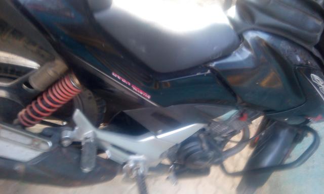 Hero CBZ 150cc 2010