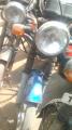TVS Heavy Duty Super XL 70cc 2010