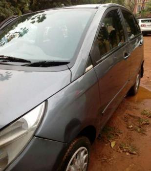 Tata Indica Vista LX TDI 2009