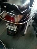 Hero Pleasure 100cc 2009