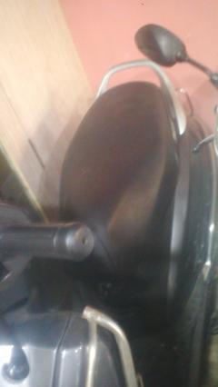 Honda Activa 109 2013