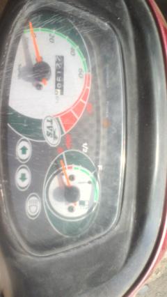 Honda Activa 110cc 2011