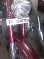 Royal Enfield Standard 500cc 2011