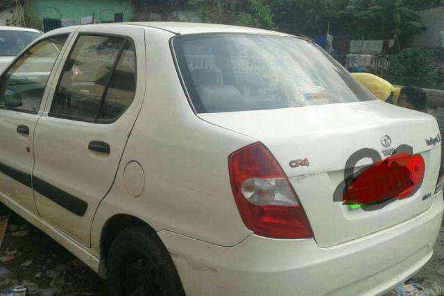 Tata IndigoCS GLE 2011