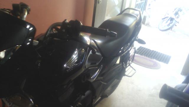 Honda CB Unicorn 160 160cc 2014