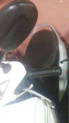 Honda Activa 109 2013