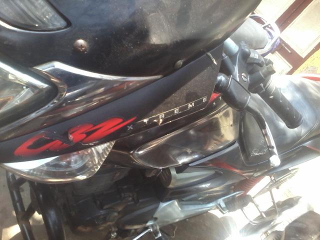 Hero CBZ Xtreme 150 cc 2011