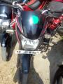 Hero Passion Plus 100cc 2011