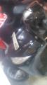 Yamaha Alpha 110cc 2014