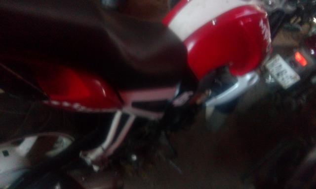 Yamaha FZ 150cc 2011