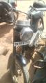 TVS Heavy Duty Super XL 70cc 2010