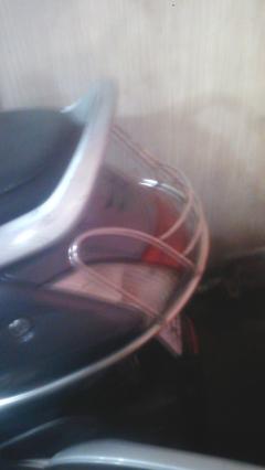 Honda Activa 109 2013