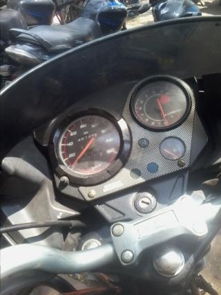 Hero CBZ Xtreme 150 cc 2011