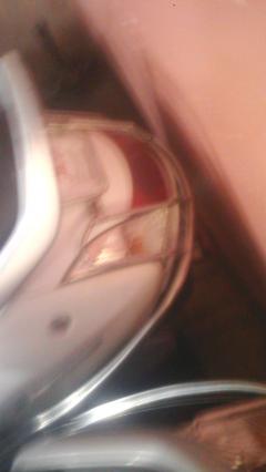 Honda Activa 109 2013