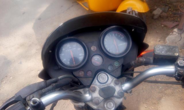 Bajaj Pulsar 150cc 2007