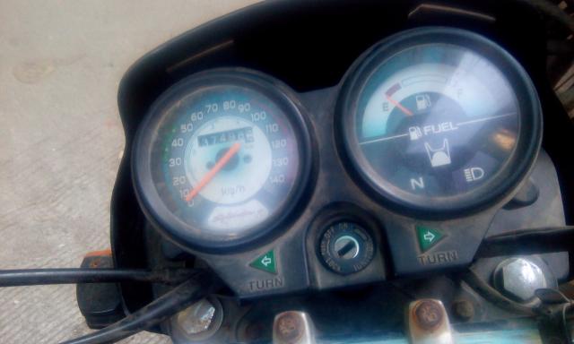 Hero Splendor Plus  100 cc 2011