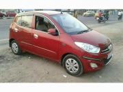 Hyundai Grand i10 Sportz 2013